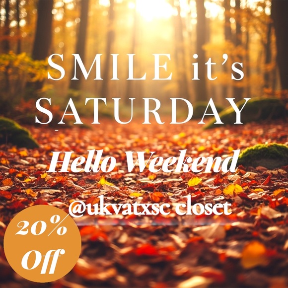 ❄️Bundle & Save❄️ - Picture 8 of 10